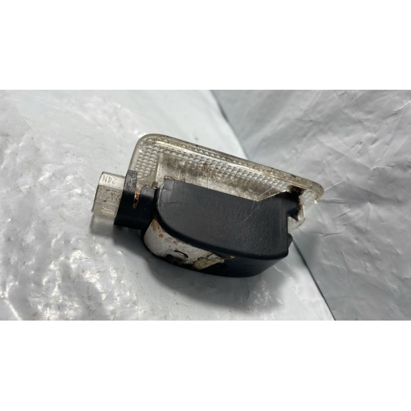 Luz Cortesia Porta Malas Toyota Corolla 2021 2022 2023 Orig