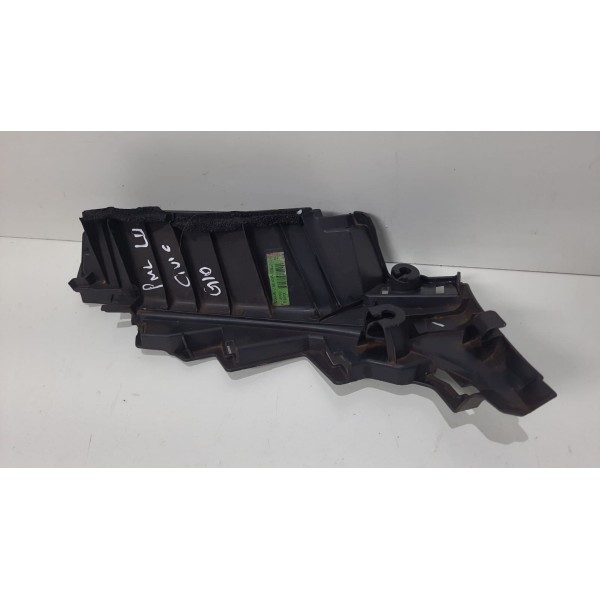 Acabamento Direito Bagagito Honda Civic 2017 2020 84132tem