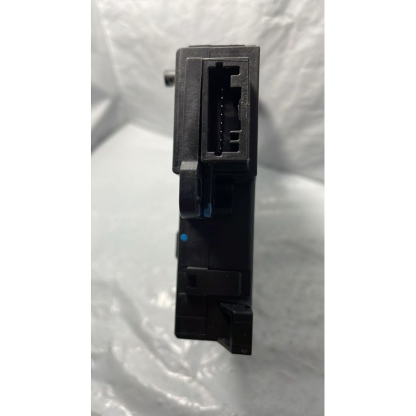 Módulo Servo Motor Ventilação Cx Ar Corolla Cross Grs 20 /23