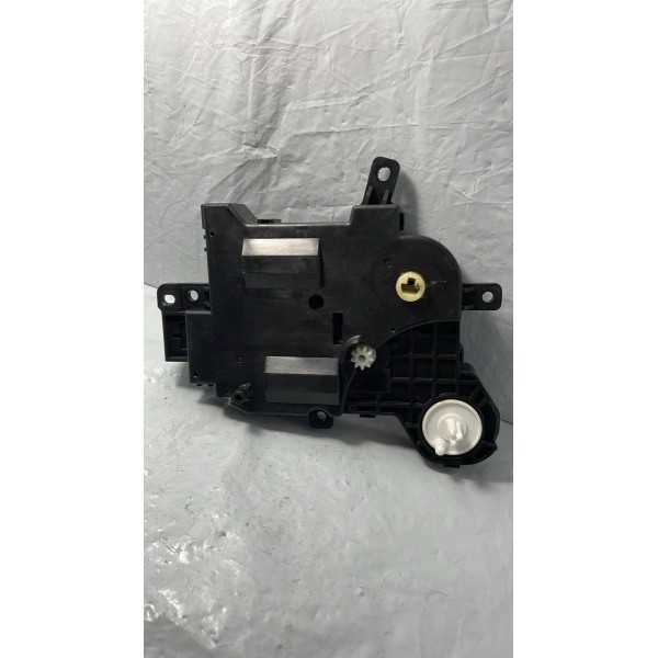 Módulo Servo Motor Ventilação Cx Ar Corolla Cross Grs 20 /23
