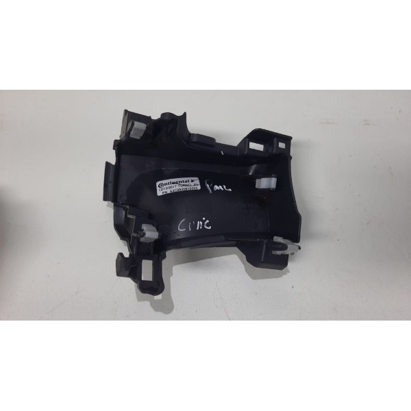 Acabamento Moldura Do Painel Honda Civic G10 17/21 77231tem