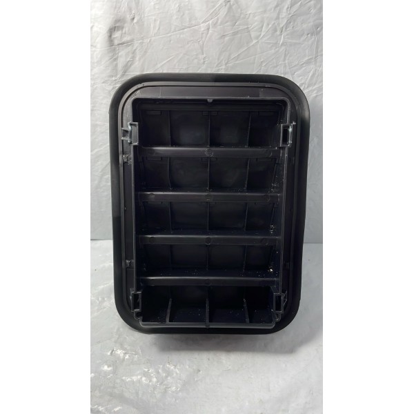 Difusor Ar Lateral Traseiro Toyota Corolla 2020 21 22 2023