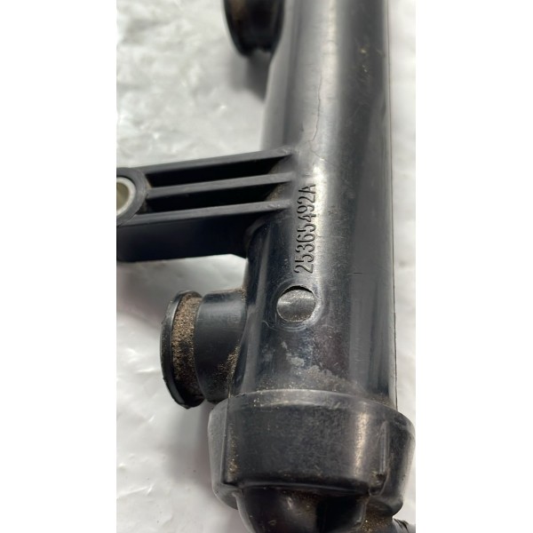 Flauta De Combustivel Gm Celta Prisma Montana Meriva Corsa