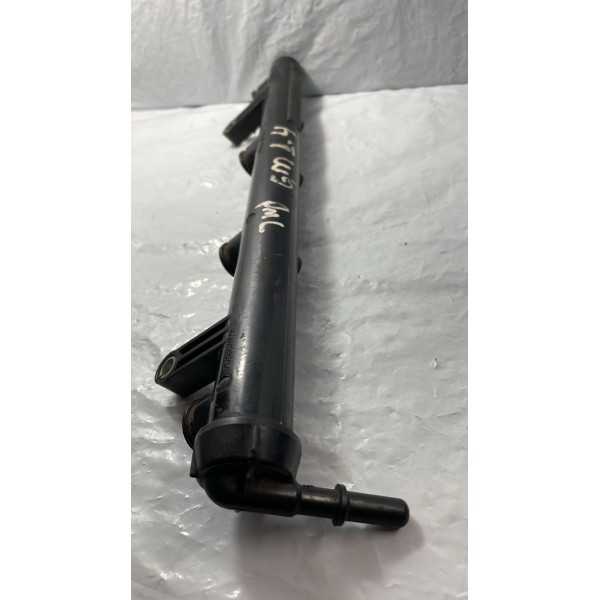 Flauta De Combustivel Gm Celta Prisma Montana Meriva Corsa