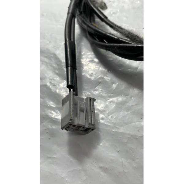 Chicote Módulo Antena Rádio Toyota Corolla 2021 2022 2023