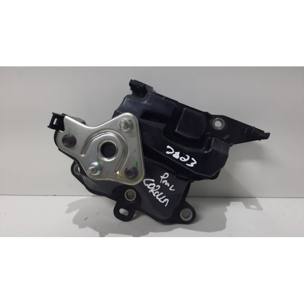 Filtro Anti Chamas Toyota Corolla 2020 2021 2022 2023