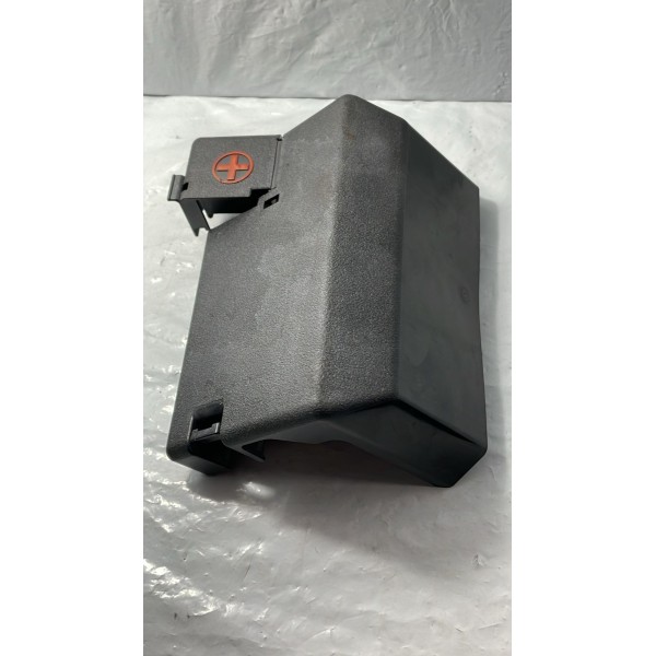 Tampa Capa Polo Positivo Bateria Toyota Corolla 2021 22 2023