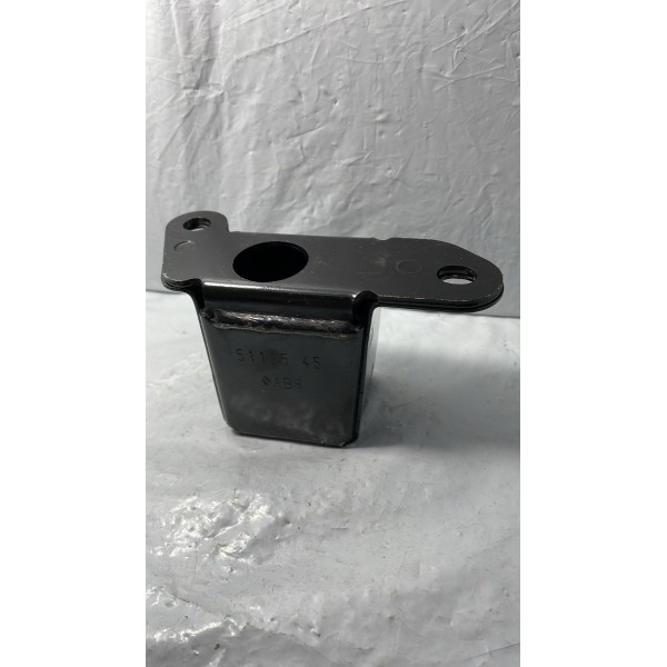 Suporte Alma Traseira Esquerda Fluence Original