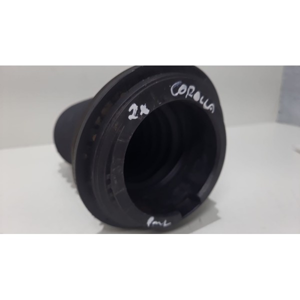 Coifa Amortecedor Dianteiro Toyota Corolla 2021 22 2023 Orig