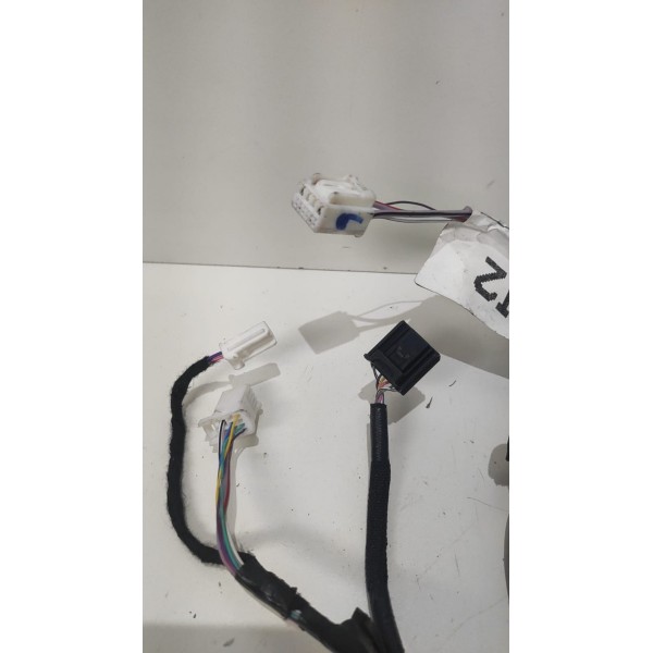Chicote Porta Traseira Direita Toyota Corolla 2020 21 22 23
