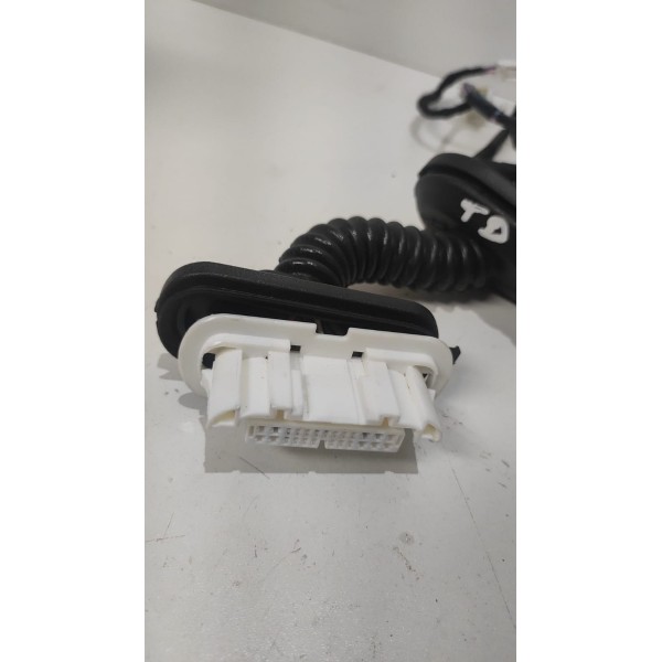 Chicote Porta Traseira Direita Toyota Corolla 2020 21 22 23