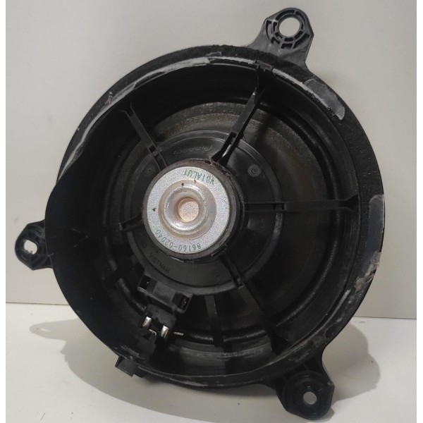 Auto Falante Porta Toyota Corolla 2020 2021 2022 2023 Origin
