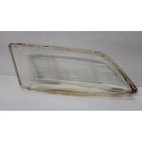 Lente Farol Vectra  1997 1998 1999 Valeo Esquerdo