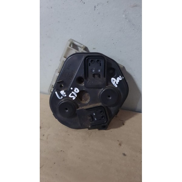 Motor Da Lente Retrovisor S10 2012 2013 2014 2015 Esquerdo