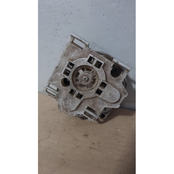 Motor Da Lente Retrovisor S10 2012 2013 2014 2015 Direito