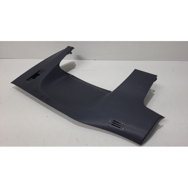 Moldura Central Painel Toyota Corolla 2020 2021 2022 2023