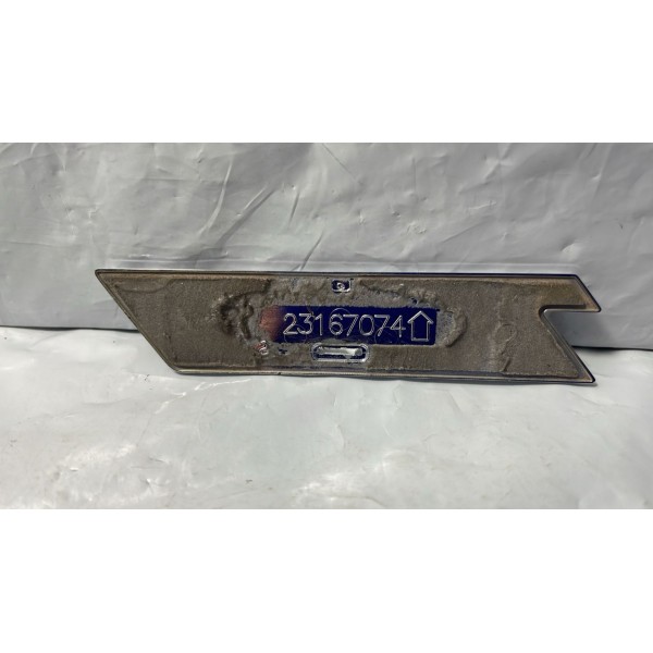 Emblema Turbo Tampa Traseira Gm Cruze 2017 18 20 21 Original