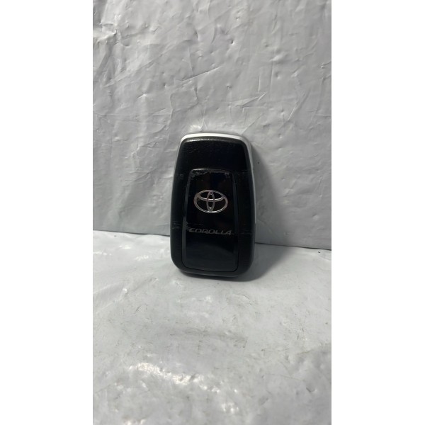 Chave Presença Toyota Corolla 2020 2021 2022 2023 Original