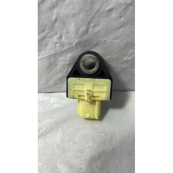 Sensor Impacto J9 Dianteiro Toyota Corolla 2020 21 22 2023