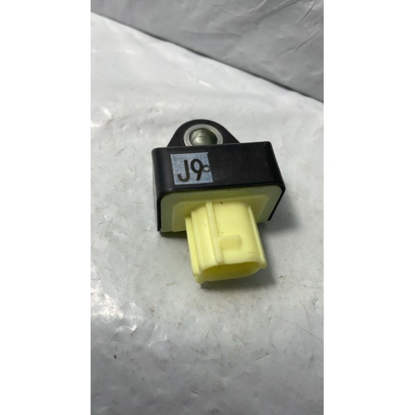 Sensor Impacto J9 Dianteiro Toyota Corolla 2020 21 22 2023