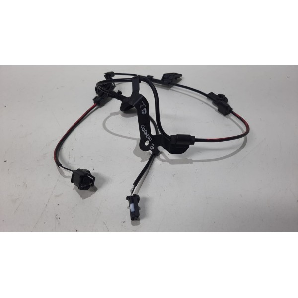 Chicote Sensor Abs Traseiro Direito Corolla 2020 21 2022 23