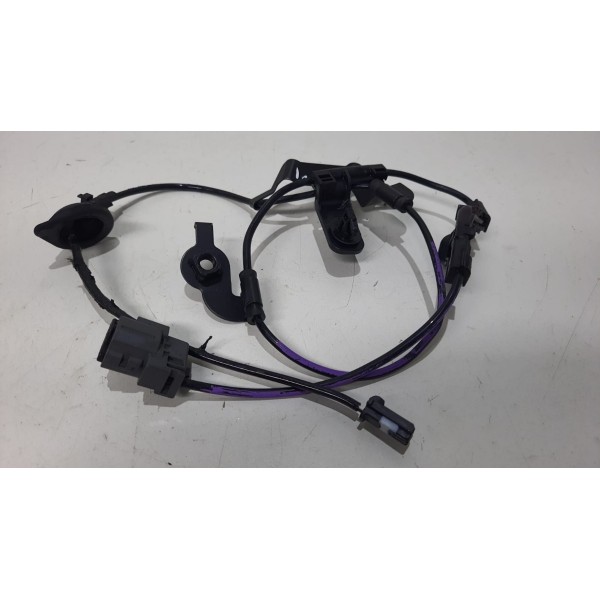 Chicote Sensor Abs Traseiro Esquerdo Corolla 2020 21 2022 23