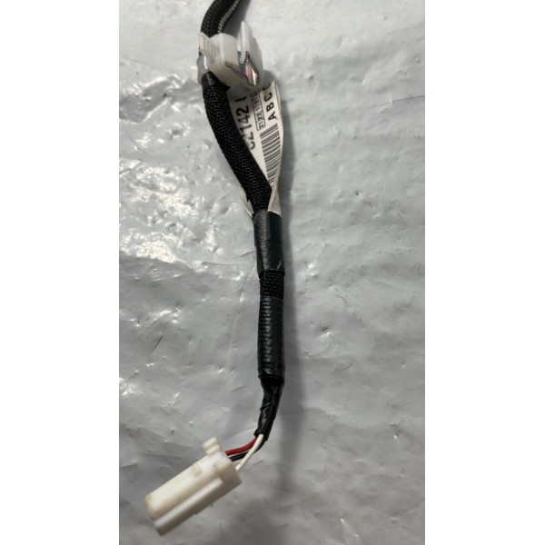 Chicote Sensor Crepuscular Corolla 2021 2022 2023 Original