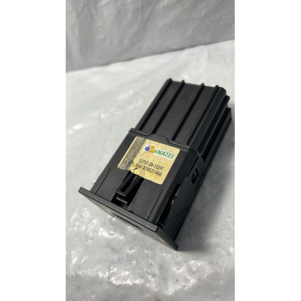 Tomada Usb Console Corolla 2020 2021 2022 2023 Original