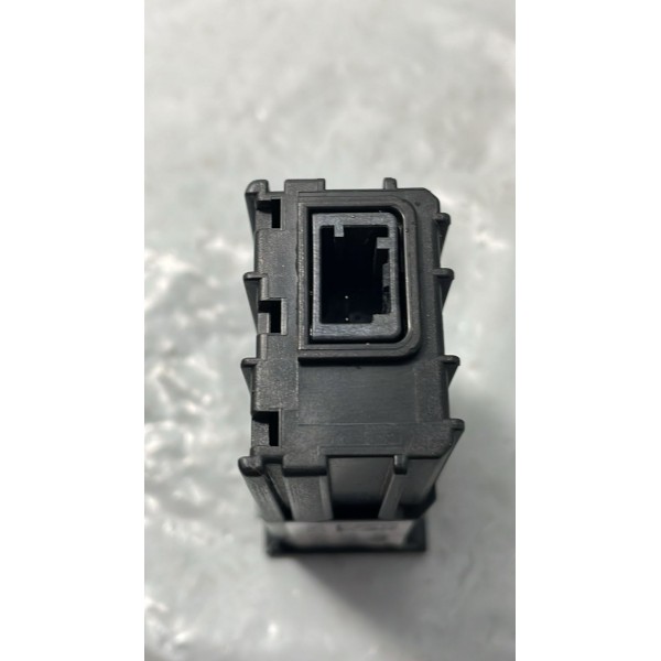 Tomada Usb Console Corolla 2020 2021 2022 2023 Original