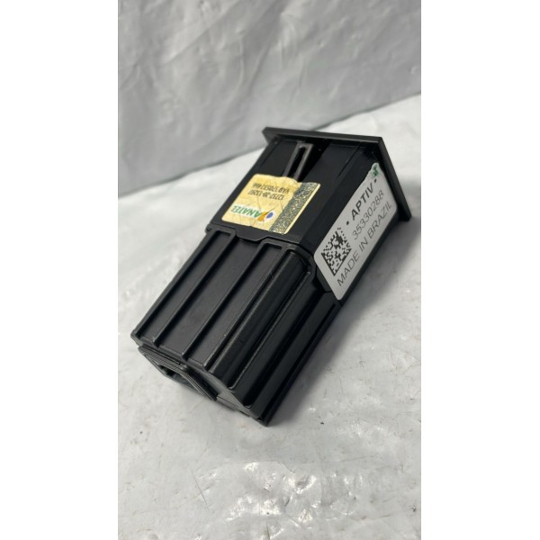 Tomada Usb Console Corolla 2020 2021 2022 2023 Original
