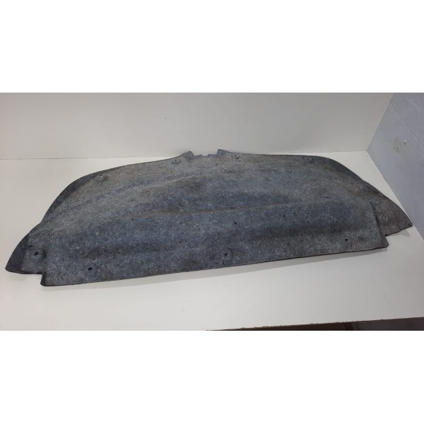 Forro Acabamento Tampa Traseira Honda Civic G10 2017 2018 19