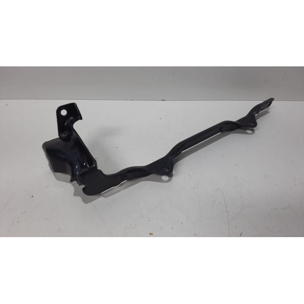 Suporte Coletor Admissão Mitsubishi Asx 2010 11 2012 Origina