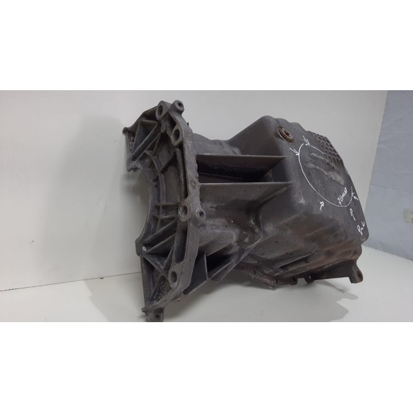 Carter De Óleo Renault Sandero Scenic Logan Duster 1.6 16v