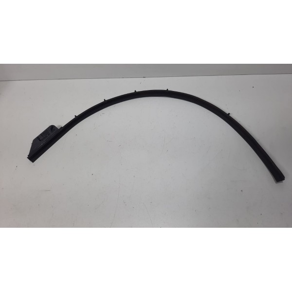 Borracha Inferior Porta Dianteira Direita Renault Fluence