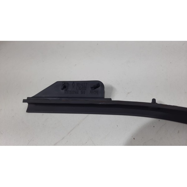 Borracha Inferior Porta Dianteira Direita Renault Fluence