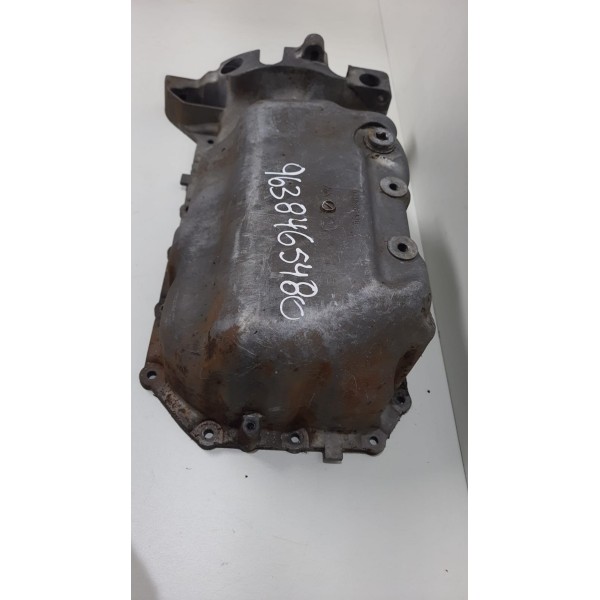 Carter Oleo Motor Peugeot 206 207 307 C3 C4 Picasso 1.6 16v