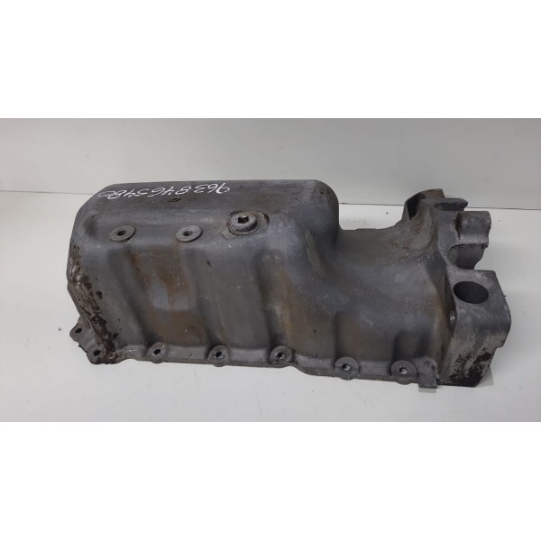 Carter Oleo Motor Peugeot 206 207 307 C3 C4 Picasso 1.6 16v