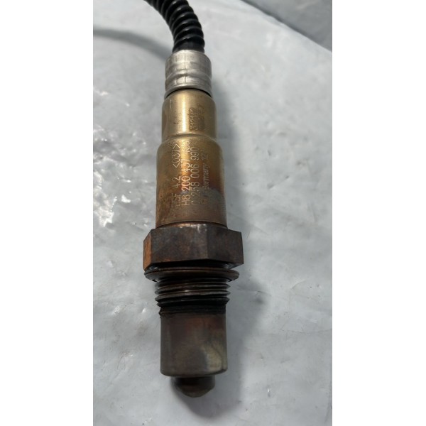 Sonda Lambda Pré Catalisador Duster Fluence Clio 1.0 1.6 16v