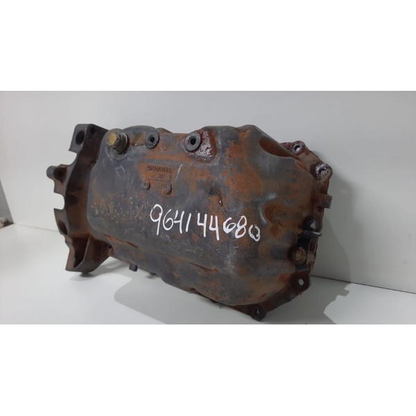 Carter Oleo Motor Peugeot 206 207 307 C3 C4 Picasso 1.6 16v
