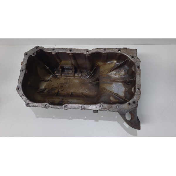 Carter Oleo Motor Peugeot 206 207 307 C3 C4 Picasso 1.6 16v