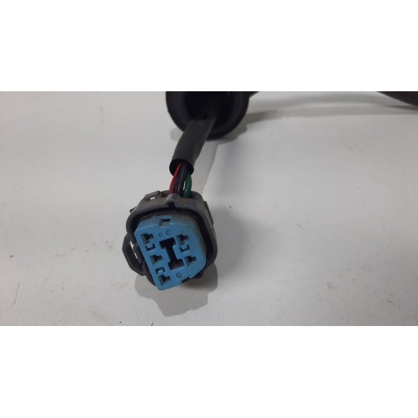 Plug Conector Bomba Combustível Honda New Civic G10 Original