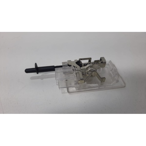 Luz Cortesia Porta Luvas Gm Cruze 2017 18 19 20 21 2022 Orig