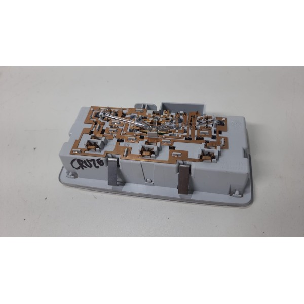 Luz De Teto Cortesia Gm Cruze 2017 2018 2019 2020