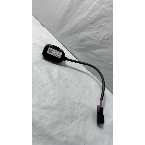 Microfone Teto Chevrolet Cruze 2011 Á 2022 Original Gm