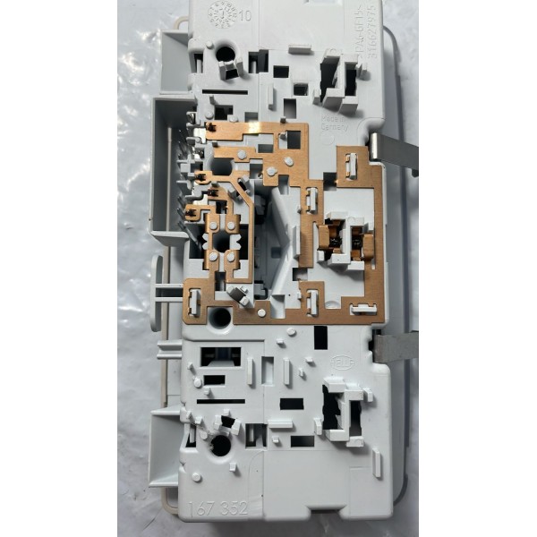 Luz Cortesia Traseira Gm Cruze 2017 Á 2022 Origina 316627975