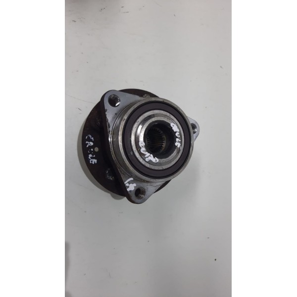 Cubo Rolamento Roda Dianteira Cruze 1.4 2017 Á 2022 Original