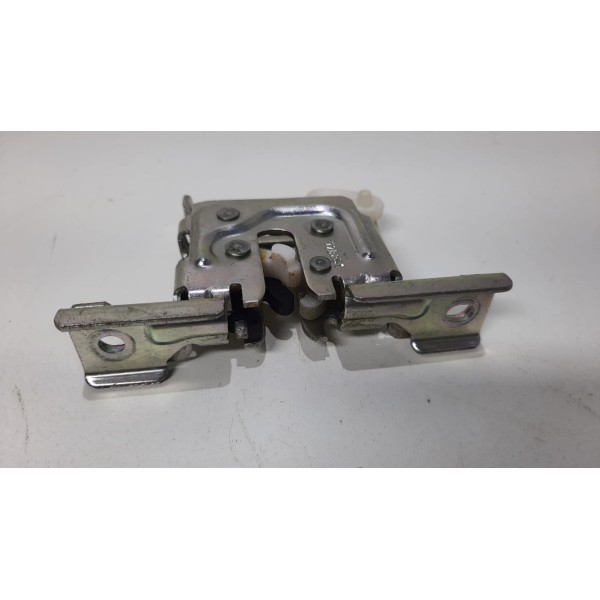 Trava Banco Traseiro Honda Civic G10 2017 2018 Original