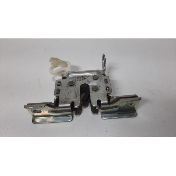 Trava Banco Traseiro Honda Civic G10 2017 2018 Original