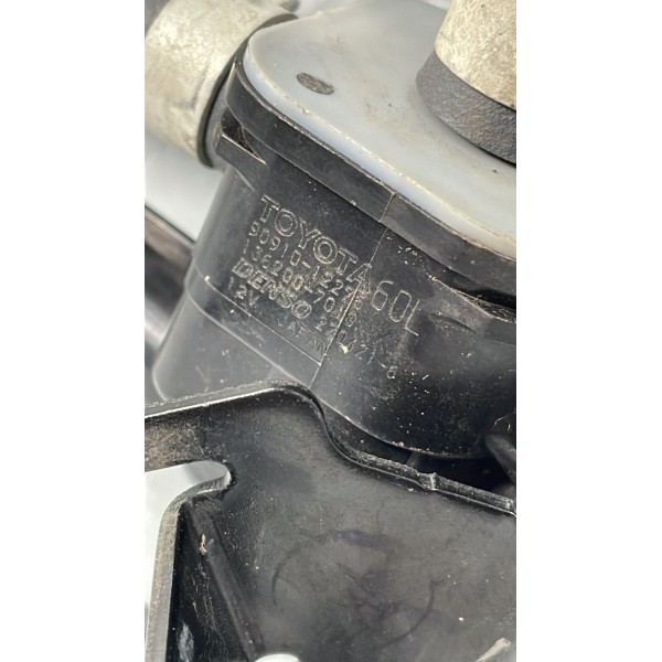 Válvula Canister Toyota Corolla 2021 2022 2023 Original