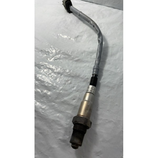 Sonda Lambda Pré Catalisador Gm Cruze Tracker Turb 2017 Á 23